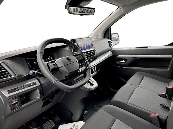 Peugeot Expert 3 of 13