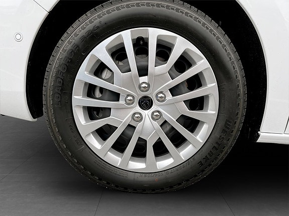 Peugeot Expert 13 of 13
