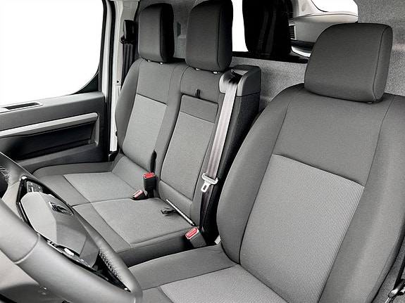 Peugeot Expert 6 of 13