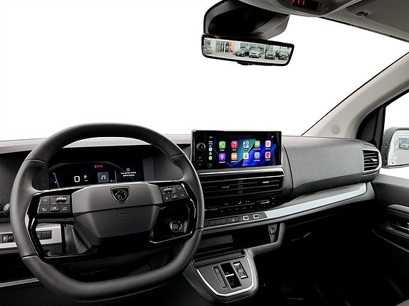 Peugeot Expert 8 of 13