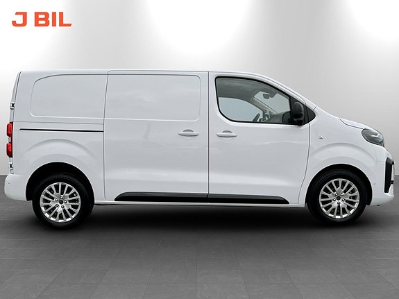 Peugeot Expert 4 of 13