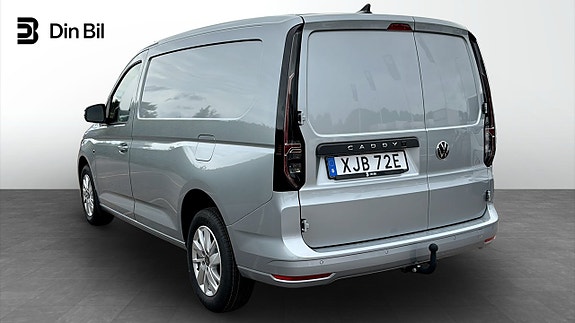 Volkswagen Caddy 3 of 15
