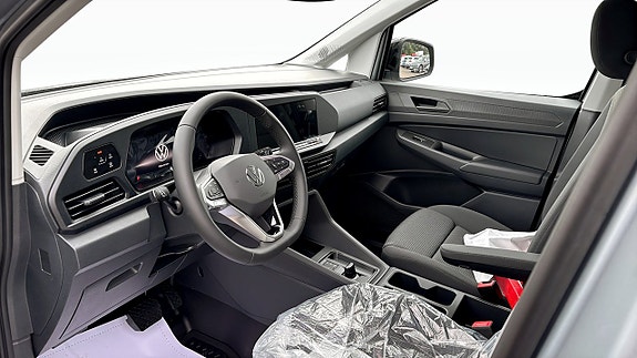 Volkswagen Caddy 7 of 12