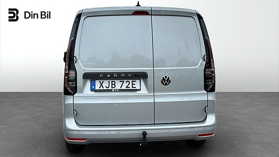 Volkswagen Caddy 5 of 15