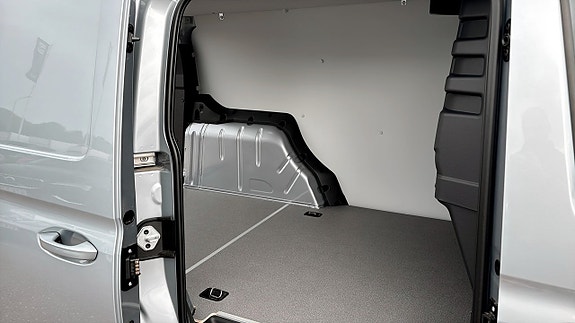 Volkswagen Caddy 11 of 15