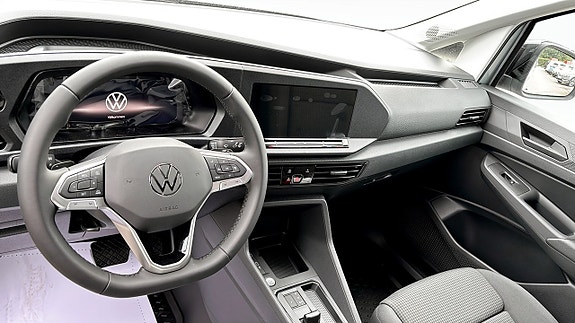 Volkswagen Caddy 10 of 12
