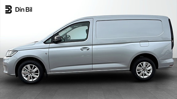 Volkswagen Caddy 2 of 15