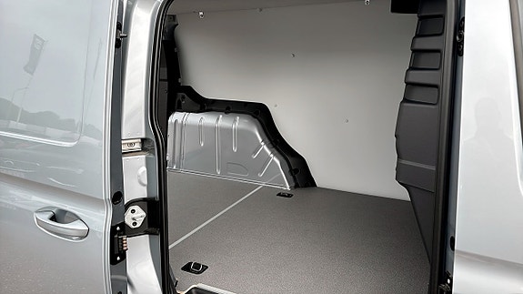 Volkswagen Caddy 11 of 12