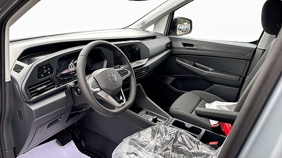 Volkswagen Caddy 7 of 15