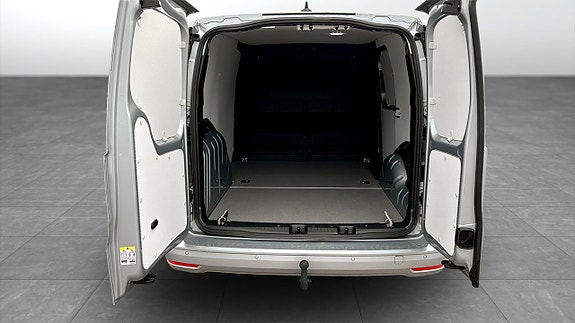 Volkswagen Caddy 12 of 12
