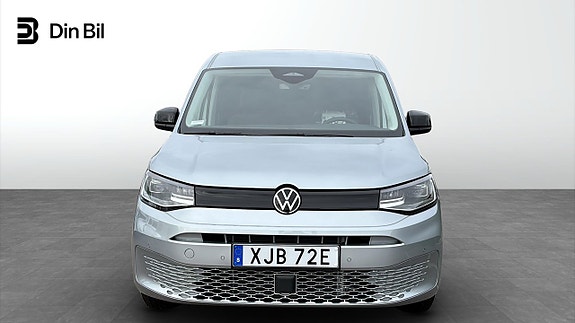 Volkswagen Caddy 4 of 15