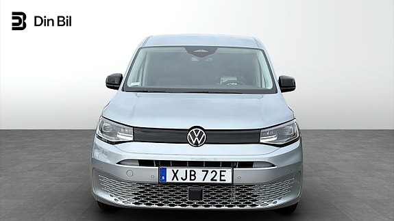 Volkswagen Caddy 4 of 12