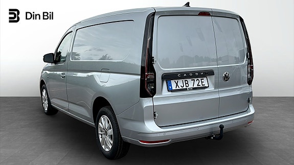 Volkswagen Caddy 3 of 12