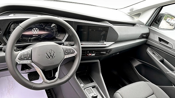 Volkswagen Caddy 10 of 15