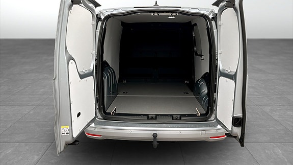 Volkswagen Caddy 12 of 15