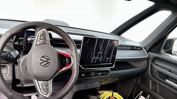 Volkswagen ID. Buzz 10 of 12