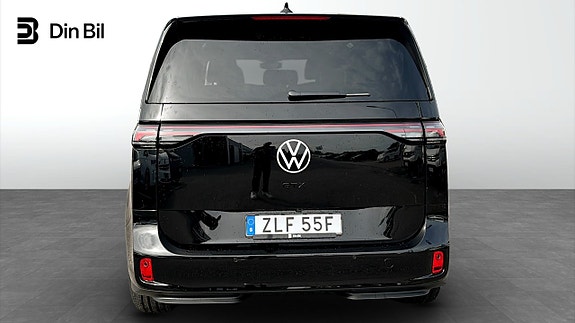 Volkswagen ID. Buzz 5 of 12