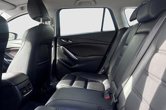 Mazda 6 9 of 14
