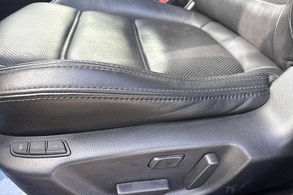 Mazda 6 11 of 14