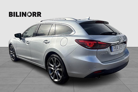 Mazda 6 4 of 14