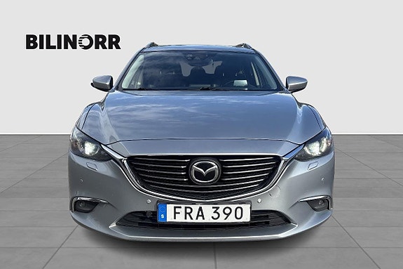 Mazda 6 2 of 14