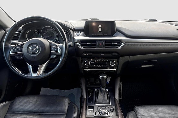 Mazda 6 7 of 14