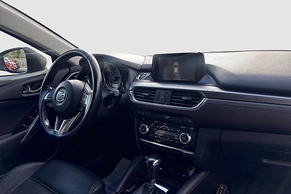 Mazda 6 6 of 14