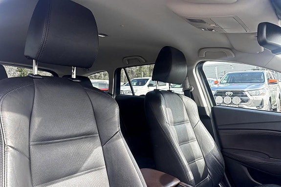 Mazda 6 8 of 14