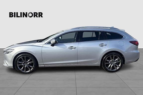 Mazda 6 3 of 14