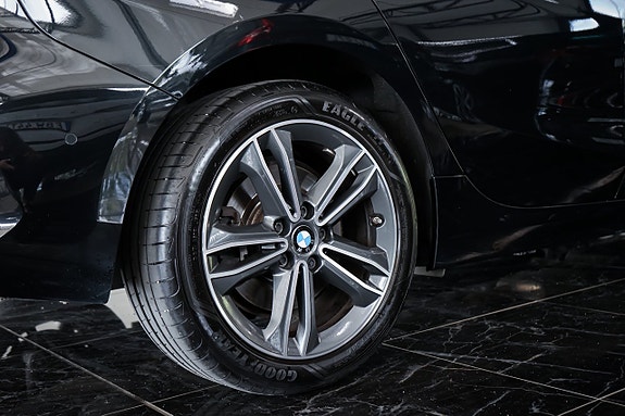 BMW 120d 5 of 28