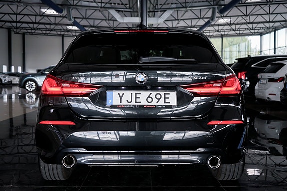 BMW 120d 7 of 28