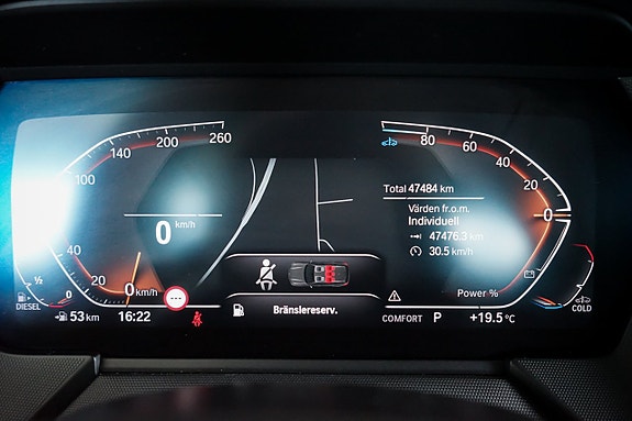 BMW 120d 12 of 28