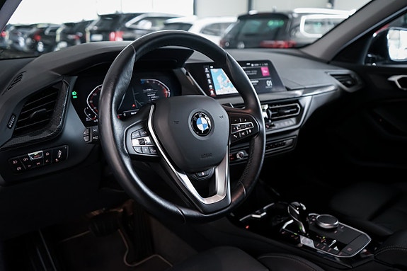 BMW 120d 11 of 28