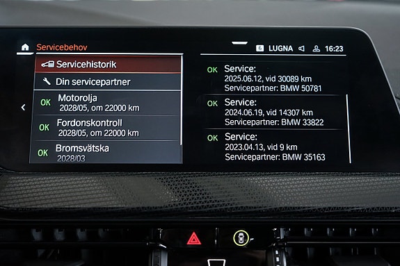 BMW 120d 15 of 28