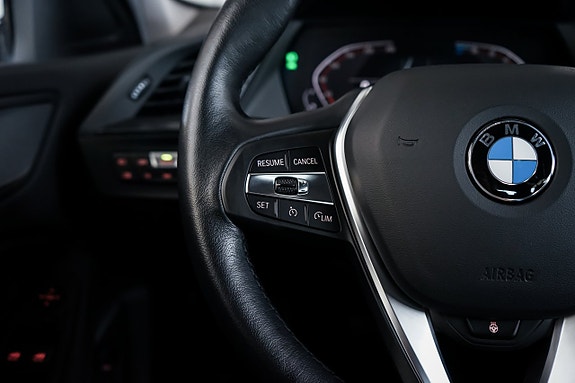 BMW 120d 21 of 28