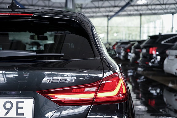 BMW 120d 9 of 28