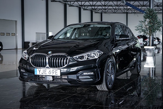 BMW 120d
