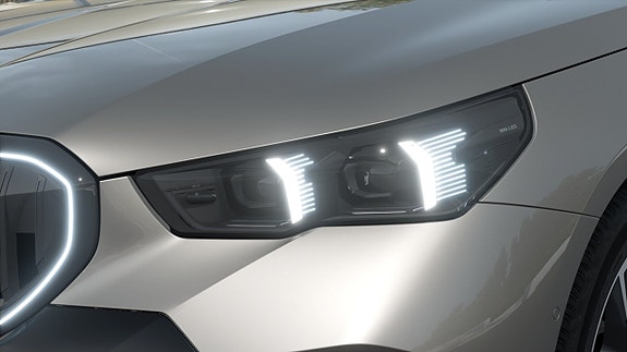 BMW 530e 6 of 13