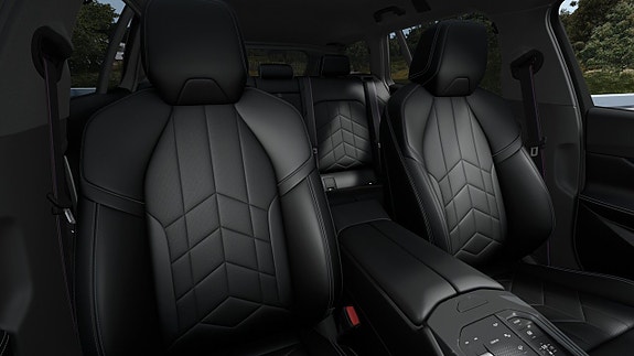 BMW 530e 10 of 13