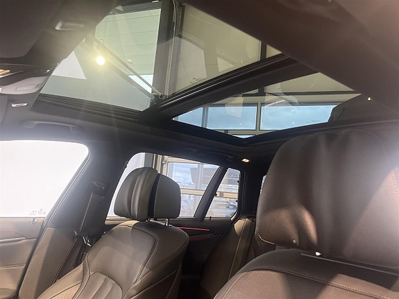 BMW 540d 14 of 15
