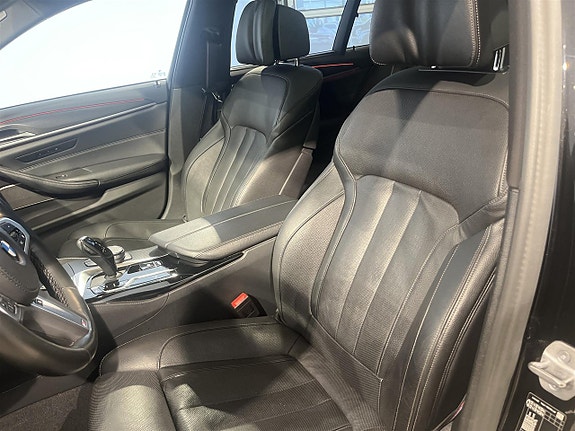 BMW 540d 15 of 15