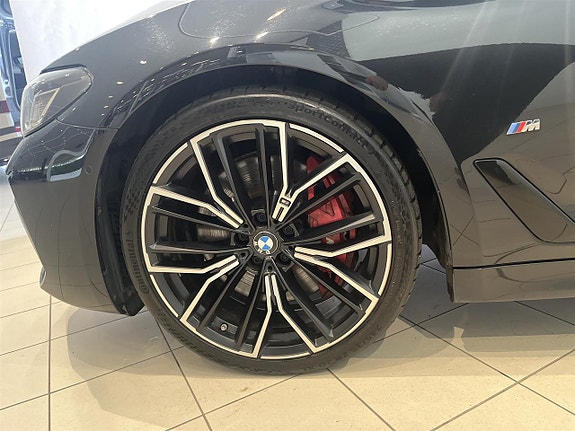 BMW 540d 8 of 15