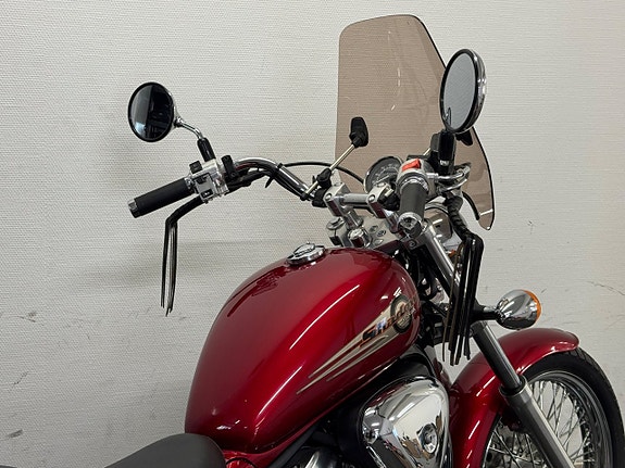 Honda Shadow VT600C # 1949 mil 12 of 14
