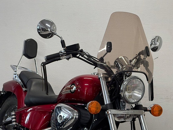 Honda Shadow VT600C # 1949 mil 2 of 14