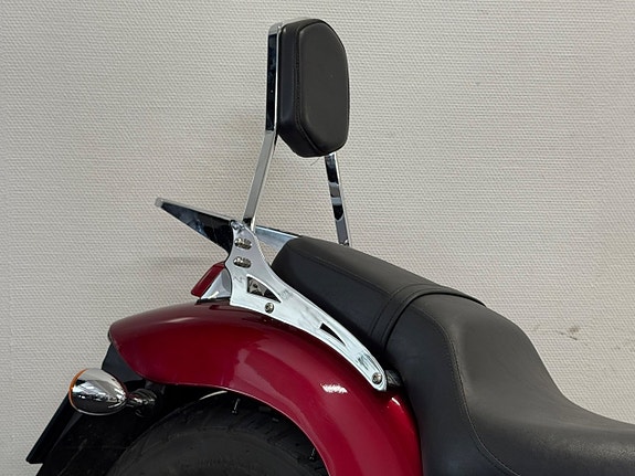 Honda Shadow VT600C # 1949 mil 4 of 14