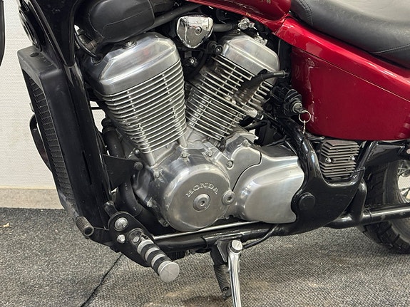 Honda Shadow VT600C # 1949 mil 7 of 14