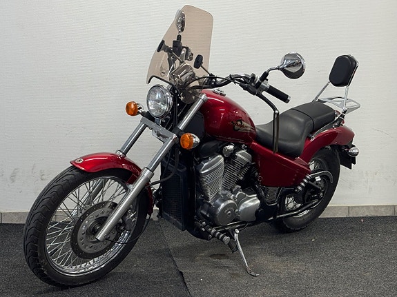 Honda Shadow VT600C # 1949 mil 5 of 14