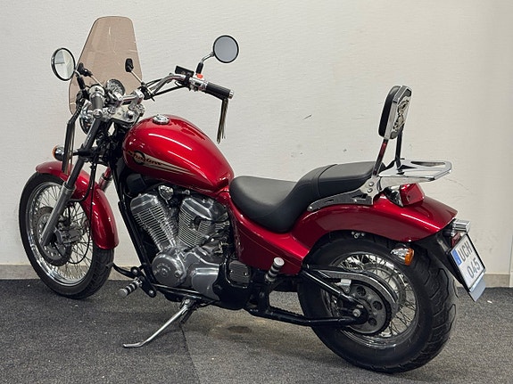 Honda Shadow VT600C # 1949 mil 8 of 14