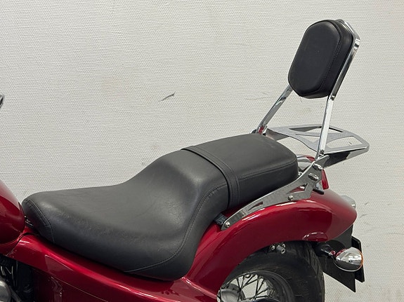 Honda Shadow VT600C # 1949 mil 6 of 14