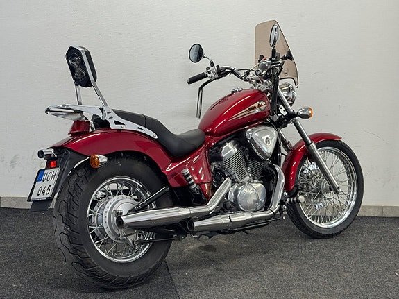 Honda Shadow VT600C # 1949 mil 11 of 14